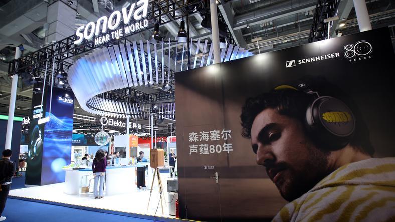 “耳机一哥”森海塞尔,又被卖了